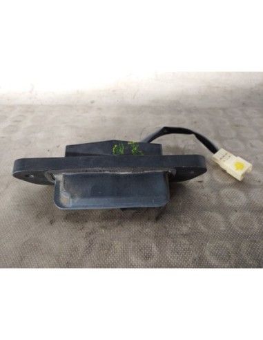 MANETA EXTERIOR PORTON PEUGEOT ION - 129571