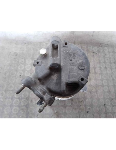 COMPRESOR AIRE ACONDICIONADO FORD FOCUS BERLINA (CB4) - 129572