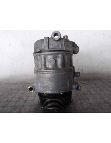 COMPRESOR AIRE ACONDICIONADO FORD FOCUS BERLINA...