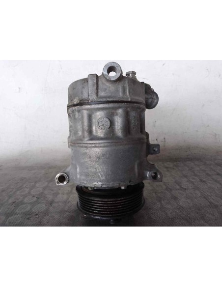 COMPRESOR AIRE ACONDICIONADO FORD FOCUS BERLINA (CB4) - 129572