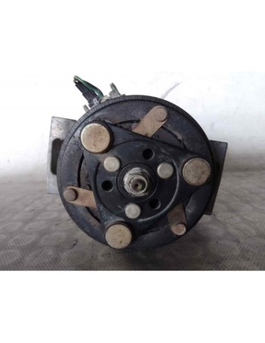 COMPRESOR AIRE ACONDICIONADO FORD FOCUS BERLINA...