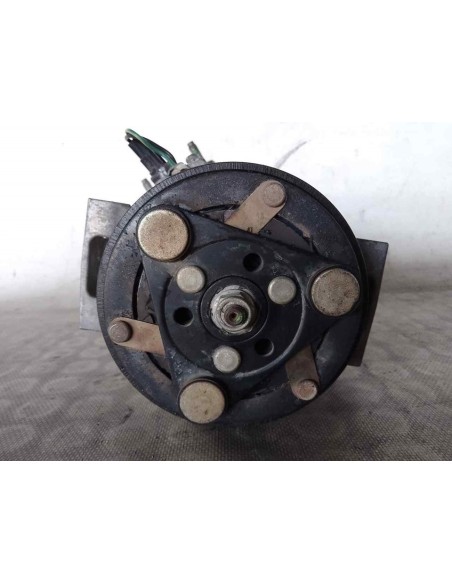 COMPRESOR AIRE ACONDICIONADO FORD FOCUS BERLINA (CB4) - 129572