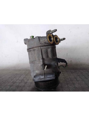 COMPRESOR AIRE ACONDICIONADO FORD FOCUS BERLINA...