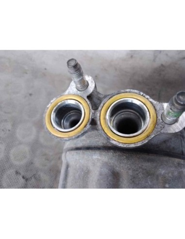 COMPRESOR AIRE ACONDICIONADO FORD FOCUS BERLINA...