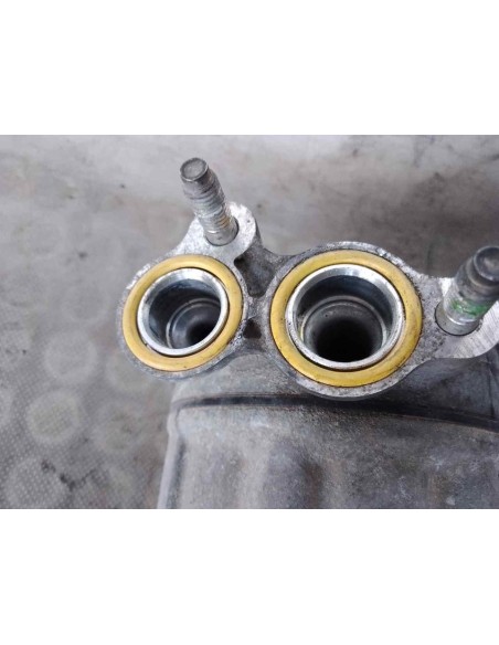 COMPRESOR AIRE ACONDICIONADO FORD FOCUS BERLINA (CB4) - 129572