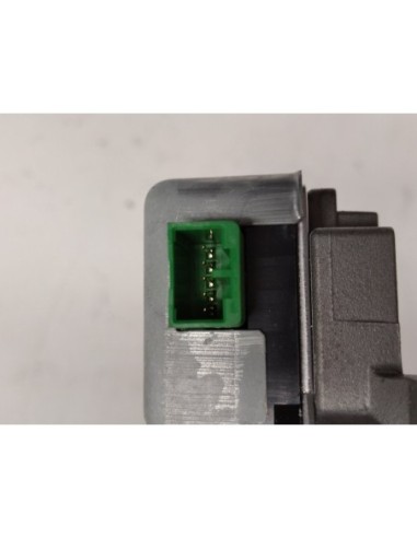 MODULO ELECTRONICO PEUGEOT ION - 129576