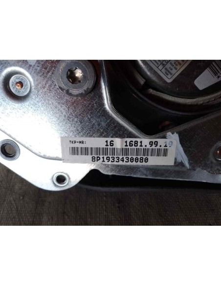 AIRBAG DELANTERO IZQUIERDO MERCEDES-BENZ CLASE A (BM 168) - 129593