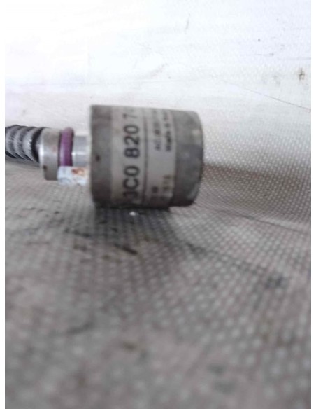 TUBOS AIRE ACONDICIONADO VOLKSWAGEN PASSAT BERLINA (362) - 129862