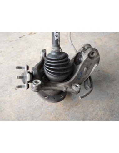 MANGUETA DELANTERA IZQUIERDA VOLKSWAGEN PASSAT...