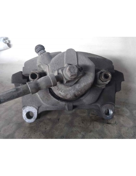 PINZA DE FRENO DELANTERA IZQUIERDA VOLKSWAGEN PASSAT BERLINA (362) - 129883