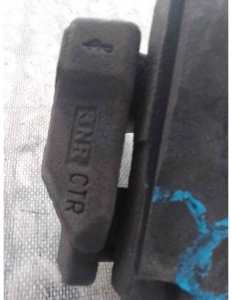 PINZA DE FRENO DELANTERA IZQUIERDA VOLKSWAGEN PASSAT BERLINA (362) - 129883