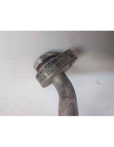 TUBOS AIRE ACONDICIONADO VOLKSWAGEN PASSAT...