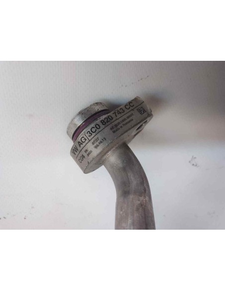 TUBOS AIRE ACONDICIONADO VOLKSWAGEN PASSAT BERLINA (362) - 129903
