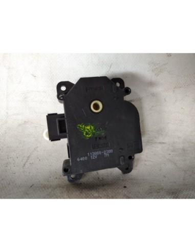 MOTOR APERTURA TRAMPILLAS CLIMATIZADOR PEUGEOT...