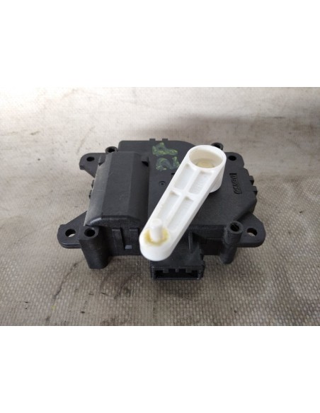 MOTOR APERTURA TRAMPILLAS CLIMATIZADOR PEUGEOT ION - 129919