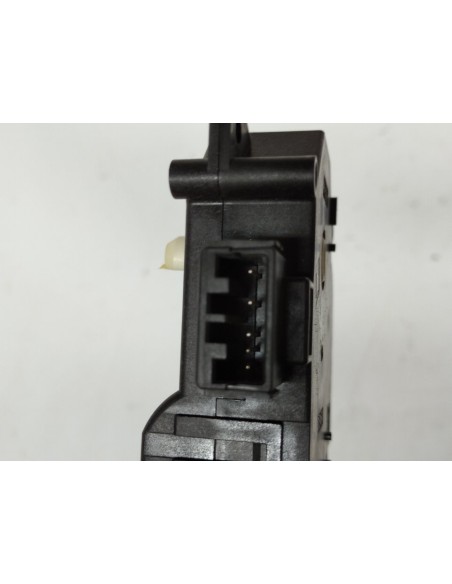 MOTOR APERTURA TRAMPILLAS CLIMATIZADOR PEUGEOT ION - 129920