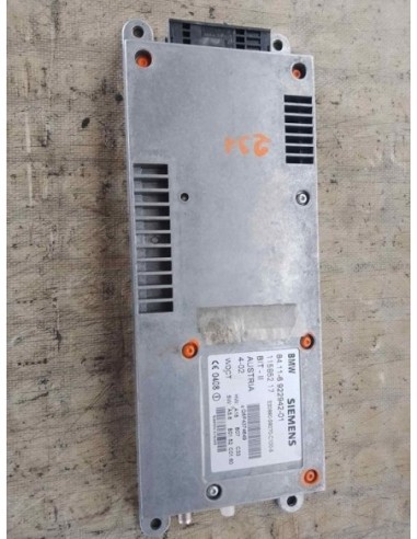 MODULO ELECTRONICO BMW SERIE 5 BERLINA (E39) -...