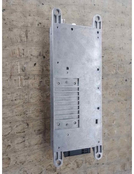 MODULO ELECTRONICO BMW SERIE 5 BERLINA (E39) - 129929