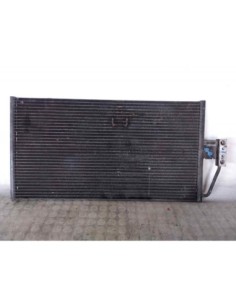 CONDENSADOR / RADIADOR  AIRE ACONDICIONADO BMW SERIE 5...