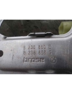 ELEVALUNAS DELANTERO DERECHO BMW SERIE 5 BERLINA (E39) -... 2