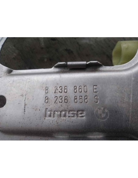 ELEVALUNAS DELANTERO DERECHO BMW SERIE 5 BERLINA (E39) - 130123