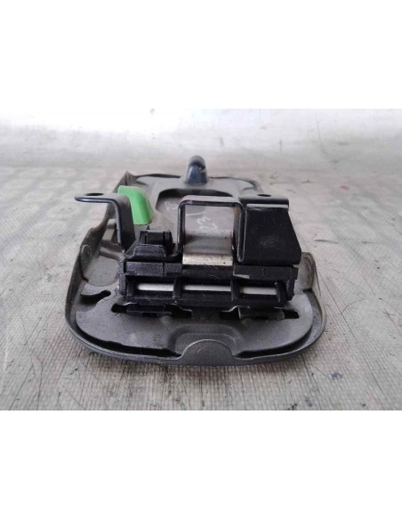 TAPA EXTERIOR COMBUSTIBLE BMW SERIE 5 BERLINA (E39) - 130235