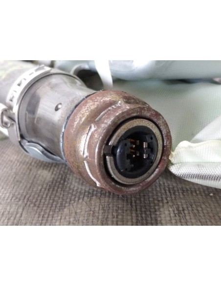 AIRBAG CORTINA DELANTERO IZQUIERDO PEUGEOT ION - 130279