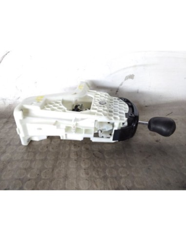 PALANCA CAMBIO PEUGEOT ION - 130283