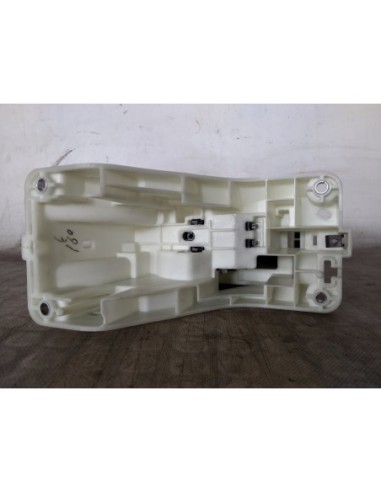 PALANCA CAMBIO PEUGEOT ION - 130283