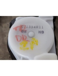 CINTURON SEGURIDAD TRASERO DERECHO PEUGEOT ION - 130285 2