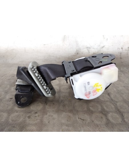 CINTURON SEGURIDAD TRASERO DERECHO PEUGEOT ION - 130285