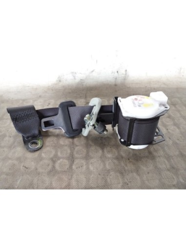 CINTURON SEGURIDAD TRASERO IZQUIERDO PEUGEOT...