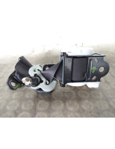 CINTURON SEGURIDAD TRASERO IZQUIERDO PEUGEOT...