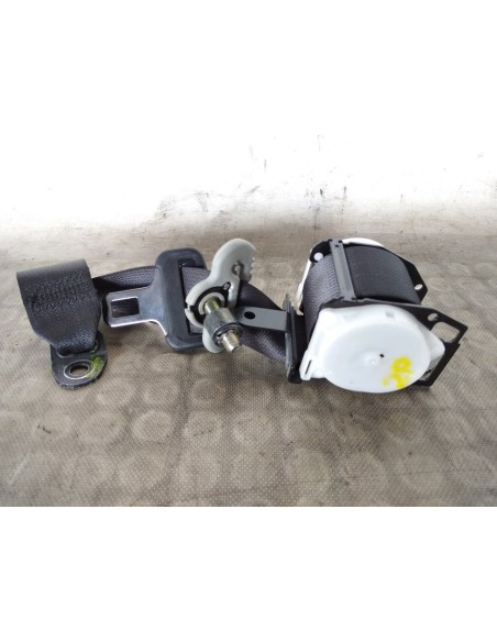 CINTURON SEGURIDAD TRASERO IZQUIERDO PEUGEOT ION - 130286