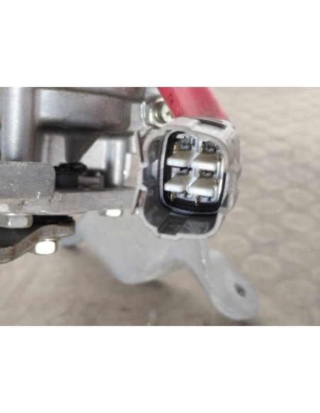 MOTOR LIMPIA DELANTERO PEUGEOT ION - 130292