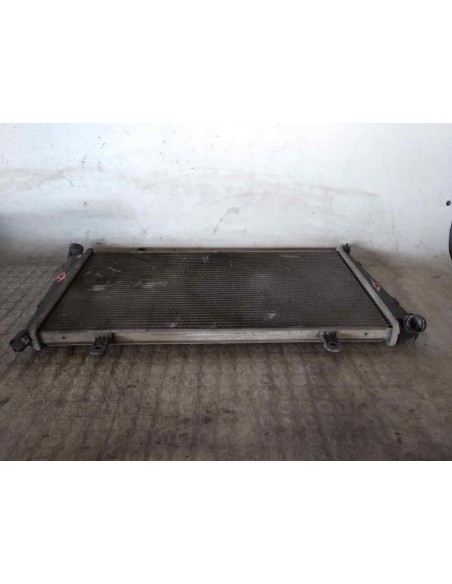 RADIADOR AGUA MITSUBISHI SPACE STAR (DG0) - 130672
