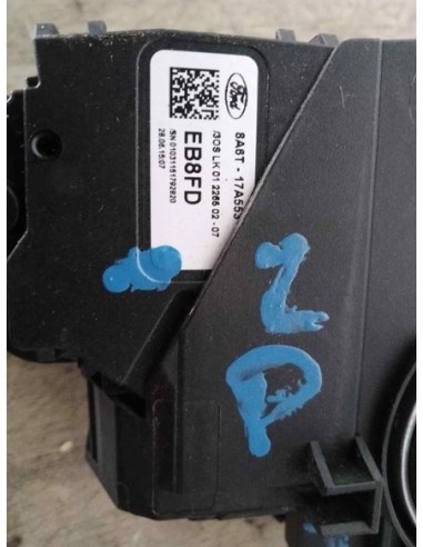 MANDO MULTIFUNCION FORD TOURNEO COURIER (C4A) -...