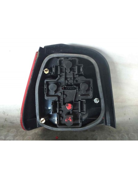 PILOTO TRASERO DERECHO SKODA FELICIA COMBI (795) - 130394