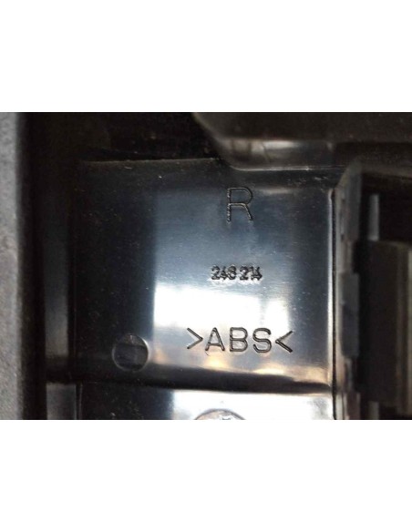 PILOTO TRASERO DERECHO SKODA FELICIA COMBI (795) - 130394