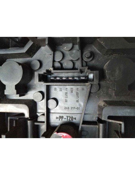 PILOTO TRASERO DERECHO SKODA FELICIA COMBI (795) - 130394