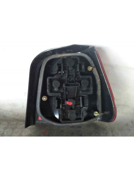 PILOTO TRASERO IZQUIERDO SKODA FELICIA COMBI (795) - 130395