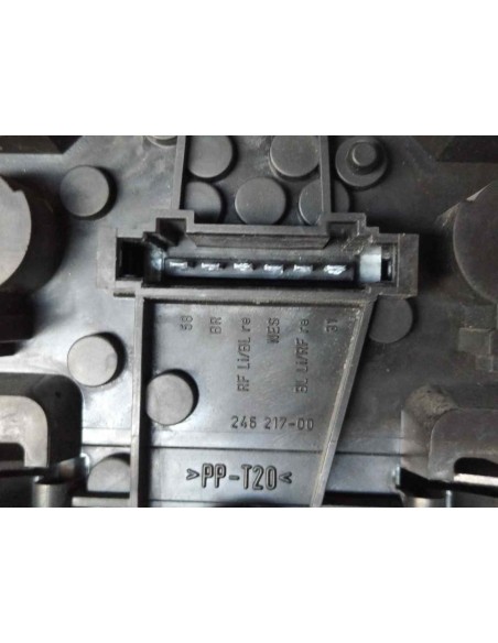 PILOTO TRASERO IZQUIERDO SKODA FELICIA COMBI (795) - 130395