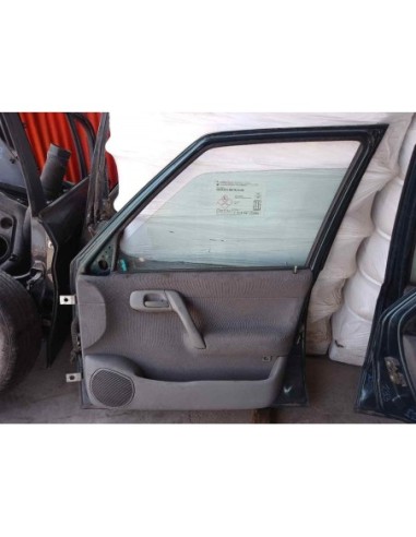 PUERTA DELANTERA DERECHA SKODA FELICIA COMBI...