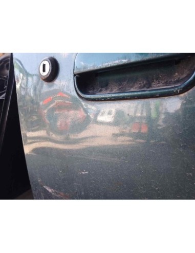 PUERTA DELANTERA DERECHA SKODA FELICIA COMBI...