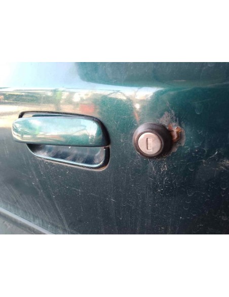 PUERTA DELANTERA IZQUIERDA SKODA FELICIA COMBI (795) - 130400