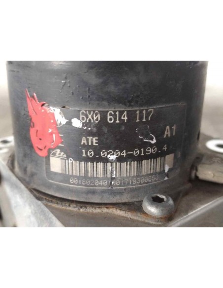 ABS SKODA FELICIA COMBI (795) - 130421