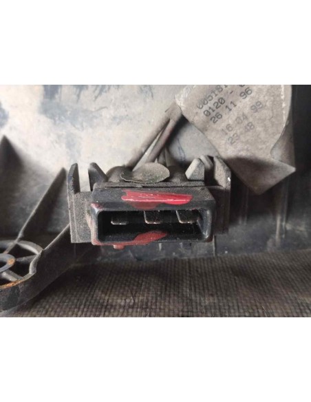 ELECTROVENTILADOR SKODA FELICIA COMBI (795) - 130435