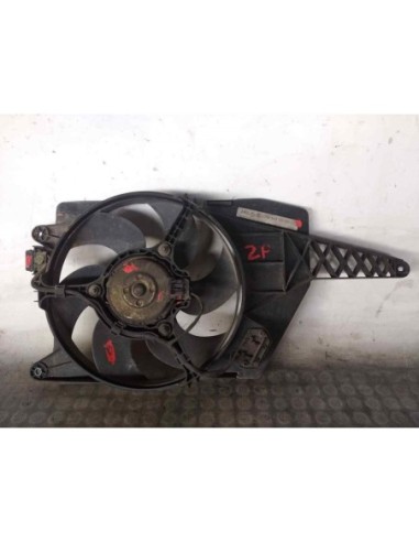 ELECTROVENTILADOR SKODA FELICIA COMBI (795) -...