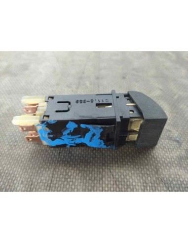 WARNING SKODA FELICIA COMBI (795) - 130460