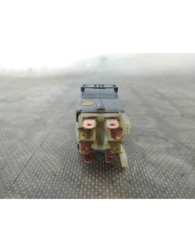 WARNING SKODA FELICIA COMBI (795) - 130460